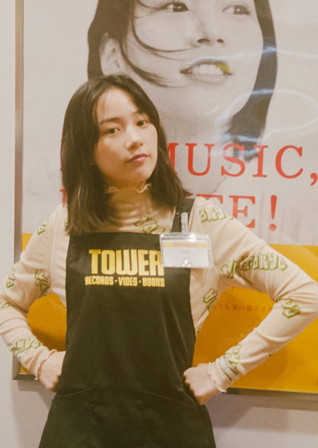 닌× 도호쿠 스탠다드 마켓/치마 주점/TOWER RECORDS |좋아하는 동북에서 느끼는 에너지와 새로운 만남